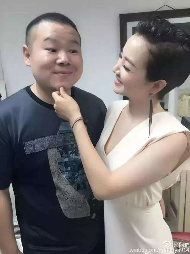 那些默默變美的明星們不是整容,原來全靠這一招!