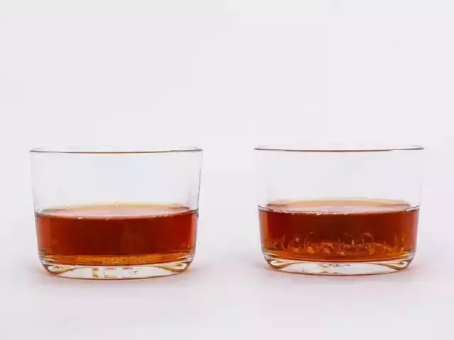 那些默默變美的明星們不是整容,原來全靠這一招!