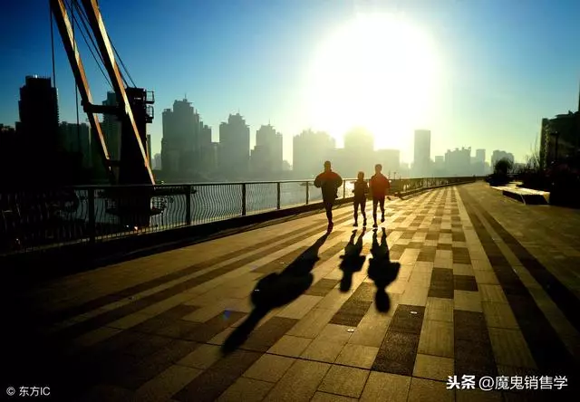 學歷不高、起點低的人,如何逆襲人生?