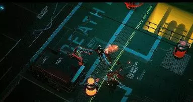 俯視角射擊佳作《RUINER》給你最完美的戰鬥體驗