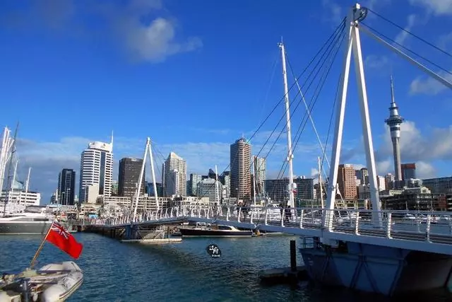 又一個世界最乾淨國家:入境鞋底的土都要扣掉,旅遊美景堪稱完美