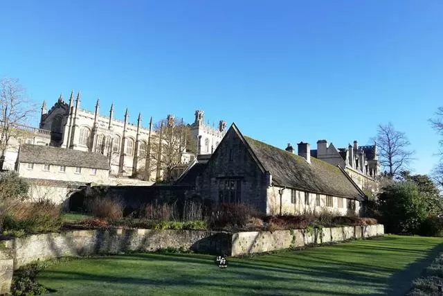 又一個世界最乾淨國家:入境鞋底的土都要扣掉,旅遊美景堪稱完美