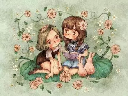 說不出口的傷,最痛!