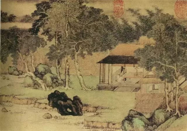 朋友也好、親人也是, 累了就躲遠一點。50歲以後,不再取悅別人!