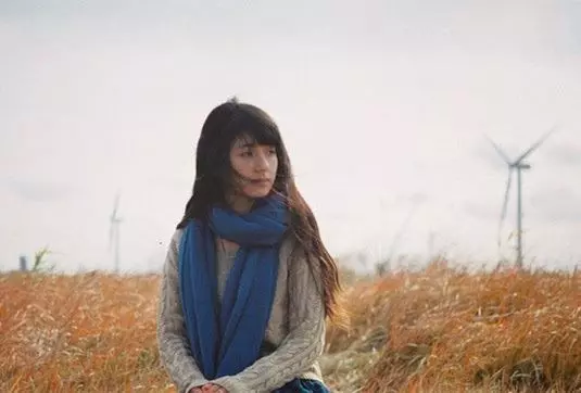 致自己,這句話永不過
