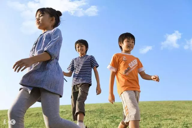 無論你的孩子多大,一定要告訴他這5句話!