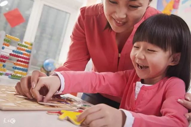 無論你的孩子多大,一定要告訴他這5句話!