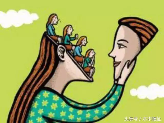 心理學:小心這5種人,就是他們在不斷消耗你的心理能量