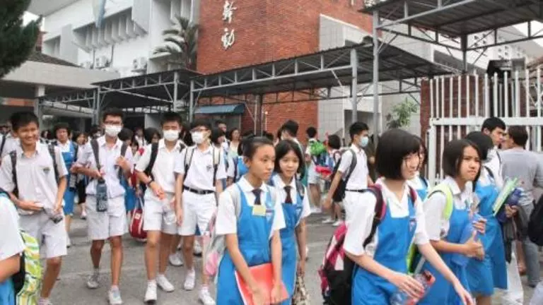 大馬中小學生免費享有的保險,最高可索賠2萬2千令吉,很多人還不知道?