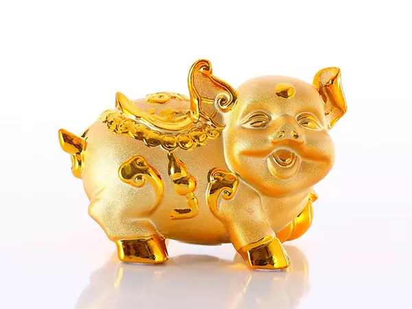 農曆新年前很辛苦的八大生肖,新年後既順又發