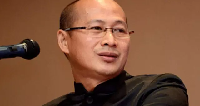 鄭全行:「比起做這件事,我寧願吃豬肉!」