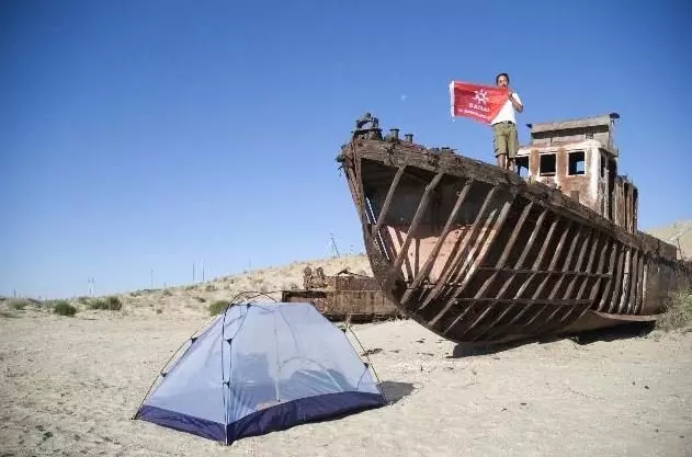 世界最大湖泊:存世550萬年,卻將在2年內被榨乾,從地球徹底消失