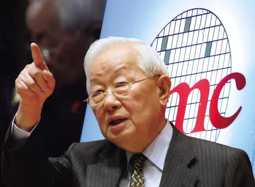 上萬晶圓片報廢,對供應商殺價10%,台積電怎麼了