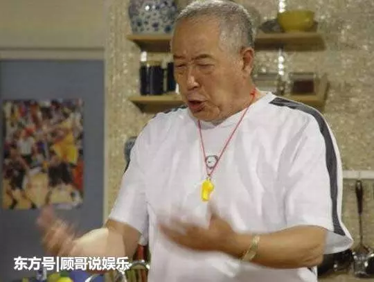 家有兒女:15年過後,楊紫張一山大紅大紫,而他去世12年了