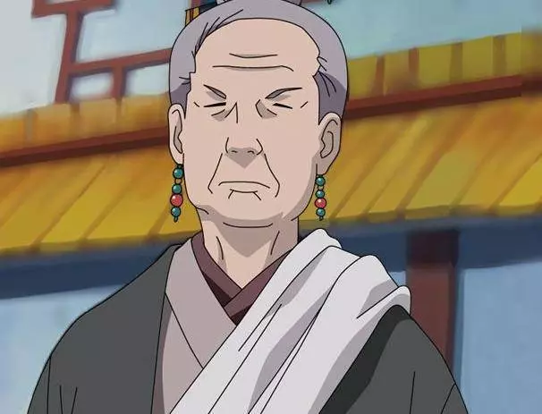 火影深度:所謂的木葉高層都有誰?這個村子究竟是誰在管理?
