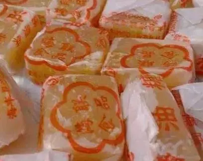 中國30年前的零食,賭100瓶可樂,全吃過的應該是「大叔級」人物