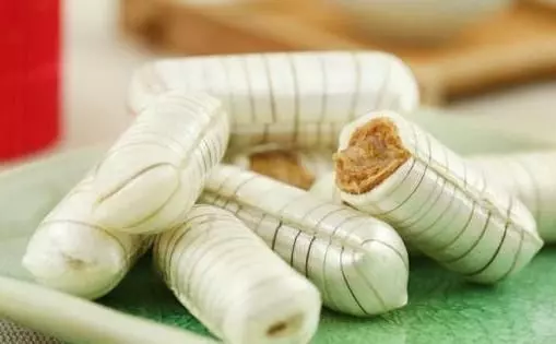中國30年前的零食,賭100瓶可樂,全吃過的應該是「大叔級」人物