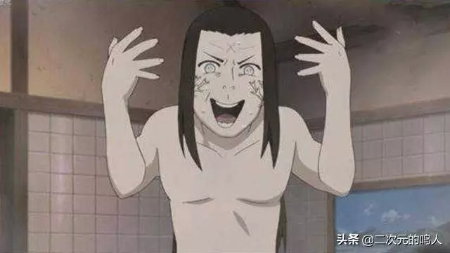 火影忍者:男生渴望的4種忍術,白眼各種看,倍化術各種用