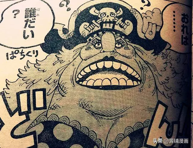 海賊王931話情報圖:山治隱身戰鬥服有耐久限制,佩吉萬被吊打了