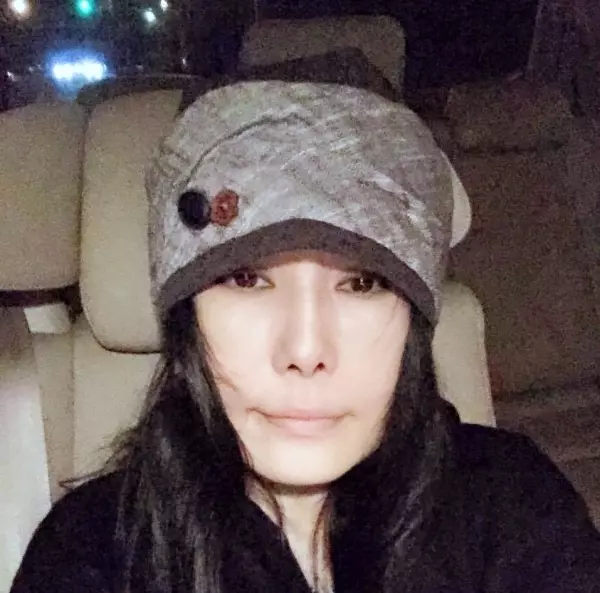 57歲台語天后江蕙「4.2億買豪宅王」,內部裝潢「打敗帝寶」!封麥後「近況終於曝光」!