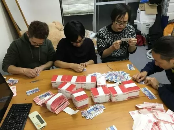 今年2款刮刮樂中獎率100% ,就一定划算?揭幕刮刮樂超黑暗真相!