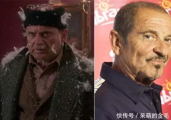 《小鬼當家2》27週年,主演已經長殘,扮演的路人卻成了總統!