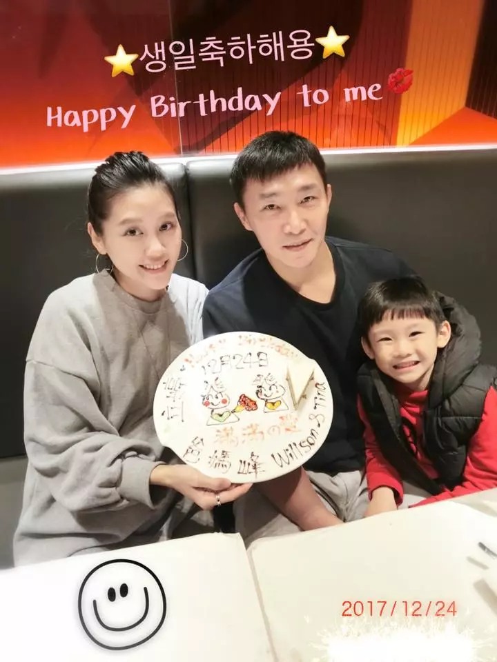 36歲高齡產後不好瘦!嚴立婷「生活四秘訣」5個月甩10公斤,找回少女腰老公超滿意!