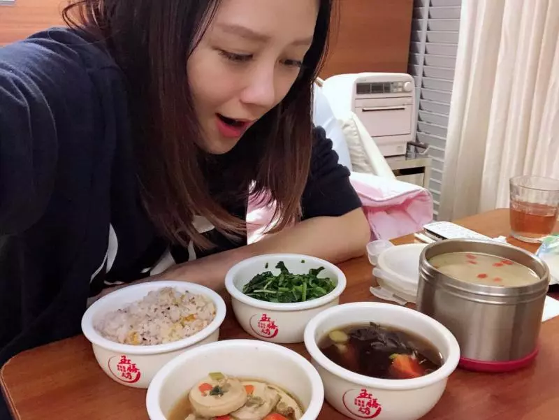 36歲高齡產後不好瘦!嚴立婷「生活四秘訣」5個月甩10公斤,找回少女腰老公超滿意!