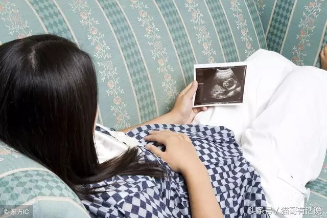 懷孕後婆婆來照顧我,每天給我吃麵條,一個月後我決定離婚