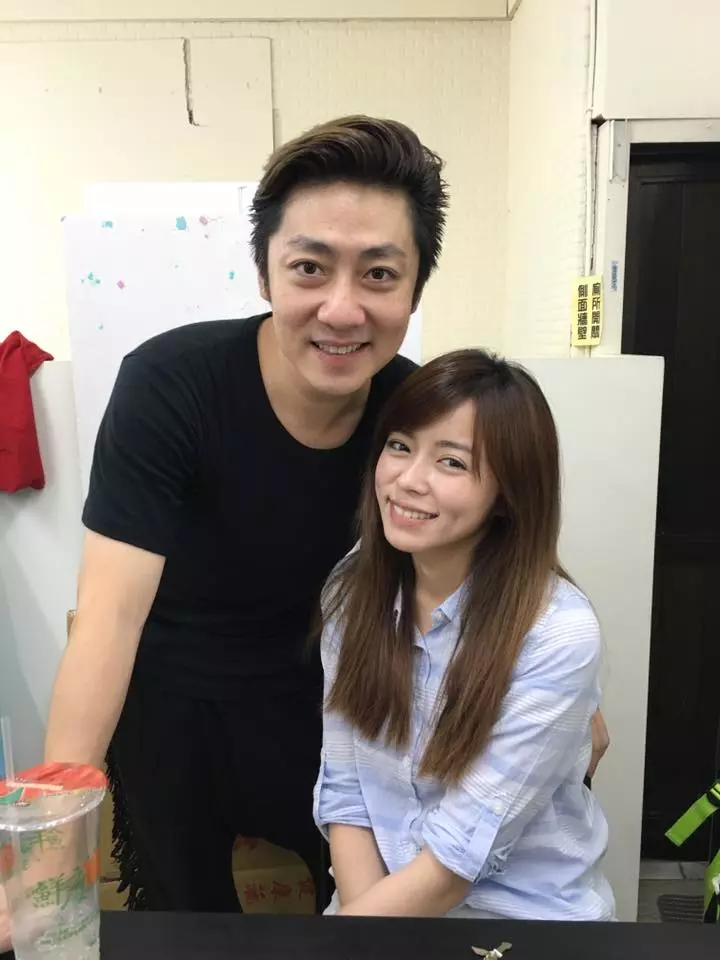 艾成自曝憂鬱症失憶「連王瞳都不認得」, 數度想不開她不離不棄…交往7年「父母仍不點頭」!
