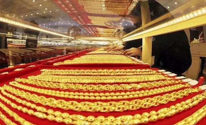 印度黃金這麼便宜,堪稱是白菜價,為何人們去旅遊卻不買?