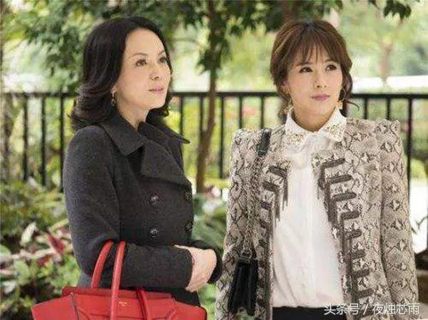 拒絕窮小子嫁有為青年,16年後離婚,才發現自己兩次完美錯過幸福