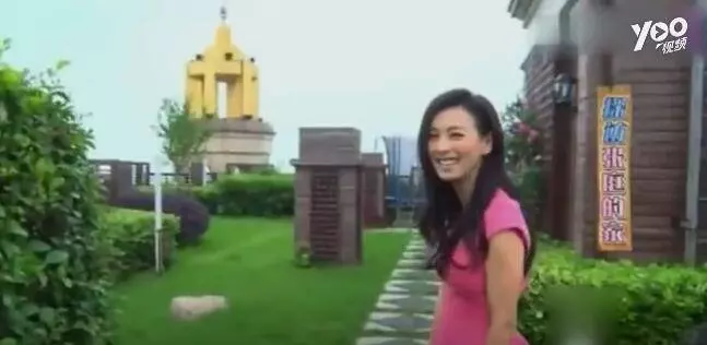 張庭豪宅曝光,一間房全是鞋還帶空中花園,網友:李湘家輸了!!