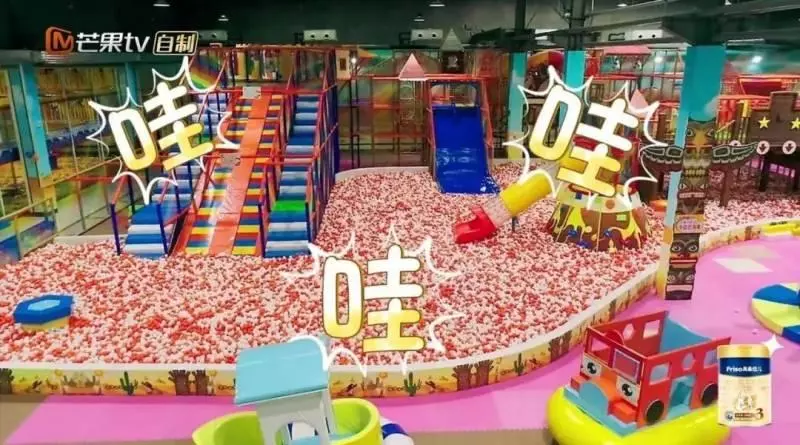 張庭豪宅曝光,一間房全是鞋還帶空中花園,網友:李湘家輸了!!