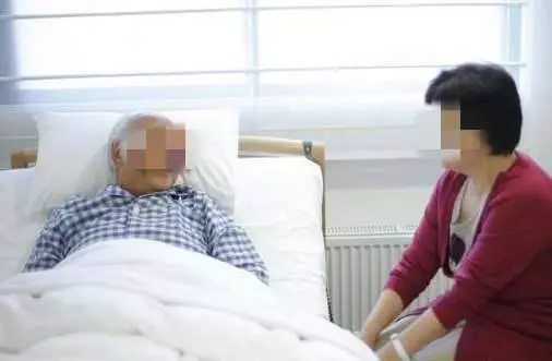 二婚夫妻被婆婆趕出家門,10年後,老公的一段話讓婆婆閉上了嘴