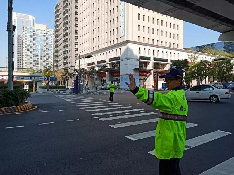 出遊返鄉注意!台中春節交通疏導管制報你知