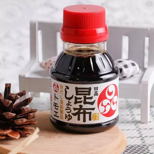 帶你了解日本醬油的種類,原來那麼講究,以後不會再用錯!