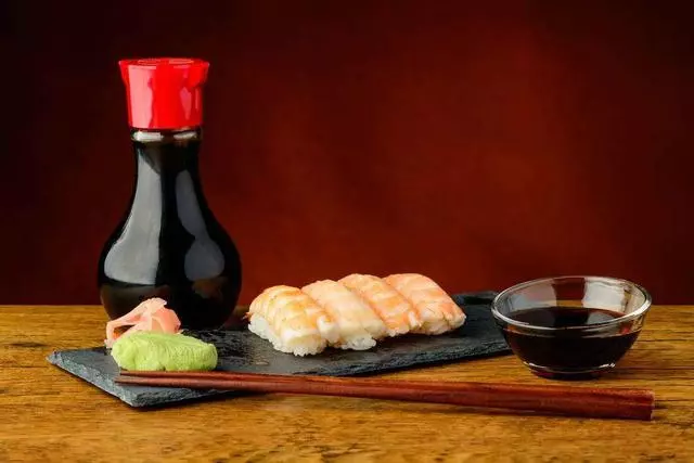 帶你了解日本醬油的種類,原來那麼講究,以後不會再用錯!