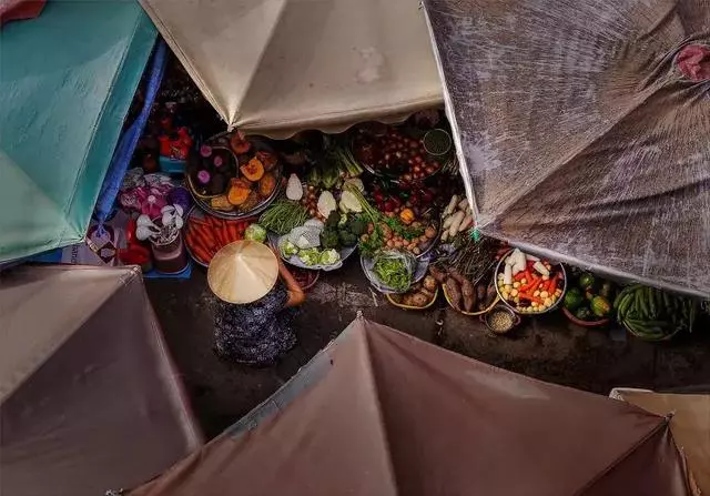 看這些照片需要屏住呼吸