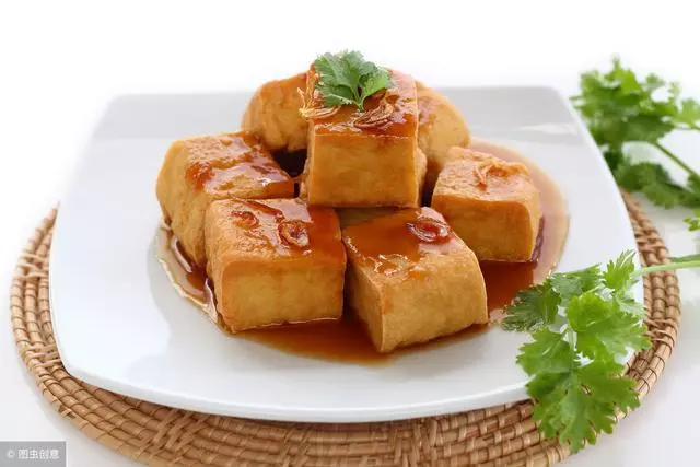 研究發現:冬季吃豆腐可預防老年痴呆症!這樣喝豆漿會危及生命!