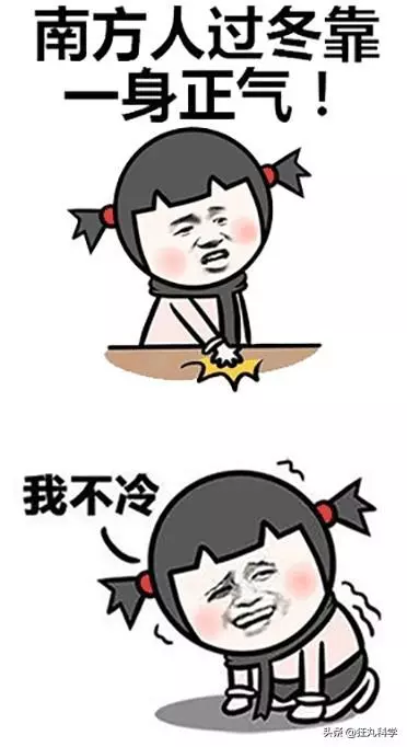 先凍死自己再靠憋尿復活,有些動物為了過冬竟然用上了超能力