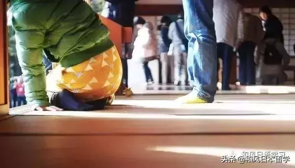 為什麼日本人喜歡進門就脫鞋?!原來背後理由這麼讓人敬佩……