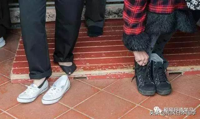 為什麼日本人喜歡進門就脫鞋?!原來背後理由這麼讓人敬佩……