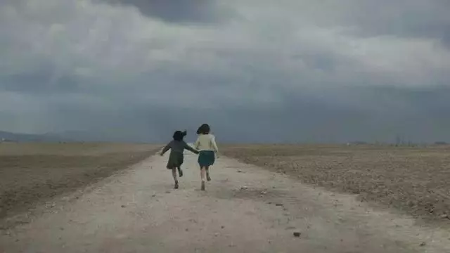 今年春節,幾部小而美的精緻美劇看起來