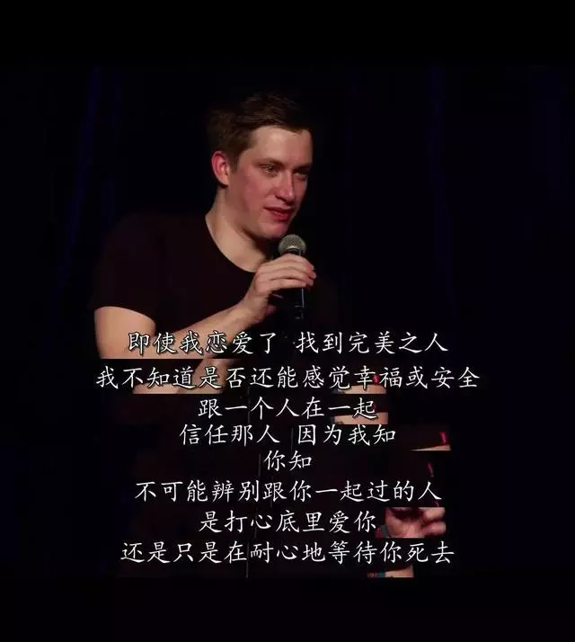 今年春節,幾部小而美的精緻美劇看起來