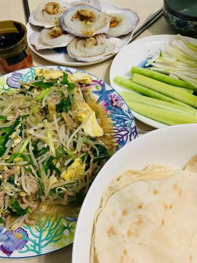 從春分開始,把健康配齊~春分養生要點
