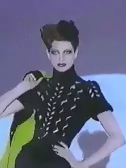 原來小時候看的《美少女戰士》穿的全是咱買不起的大牌高定啊