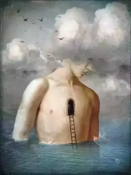 能看懂這些圖片的人,都是有故事的人....你看懂幾張?