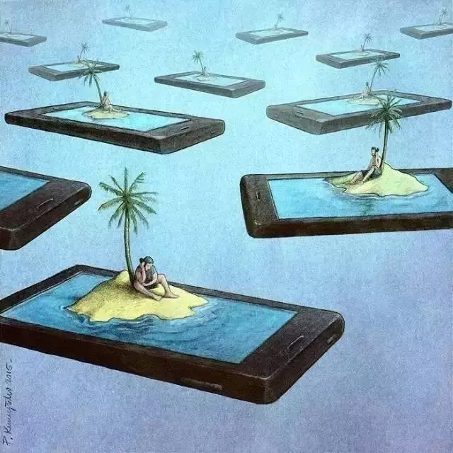 能看懂這些圖片的人,都是有故事的人....你看懂幾張?