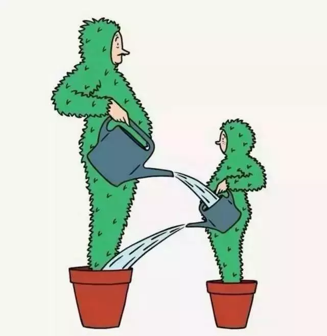 能看懂這些圖片的人,都是有故事的人....你看懂幾張?